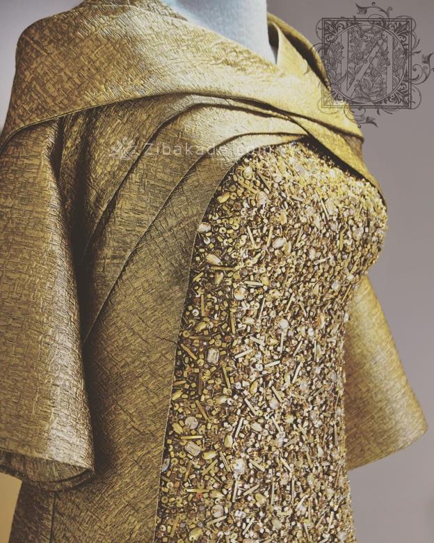 مانتو عقد از کجا بخرم